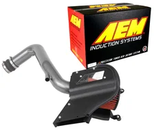 Cold Air Intake System for Hyundai Veloster image 3
