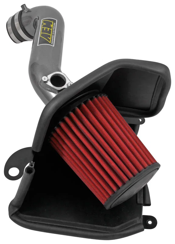 Cold Air Intake System for Honda Civic