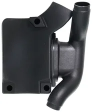 Cold Air Intake System for BMW image 2