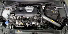 Cold Air Intake System for Hyundai Elantra image 4