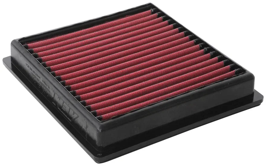 DryFlow Air Filter for Subaru