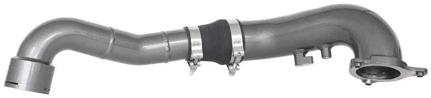 Charge Pipe Kit for BMW