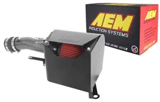 Cold Air Intake System for Honda CR-V image 3