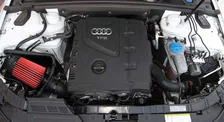 Cold Air Intake System for Audi image 6