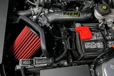 Cold Air Intake System for Honda Civic image 4
