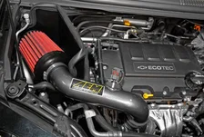 Cold Air Intake System for Chevrolet Sonic image 4