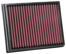 DryFlow Air Filter for Ford Ranger image 1