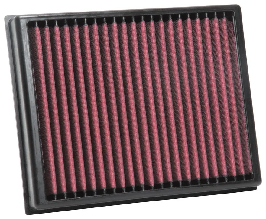 DryFlow Air Filter for Ford Ranger