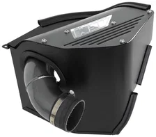 Cold Air Intake System for BMW image 4