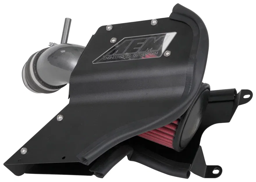 Cold Air Intake System for Hyundai Elantra