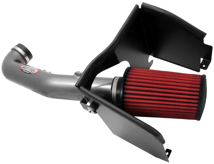 Brute Force Intake System