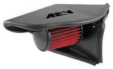 Cold Air Intake System for Audi image 7
