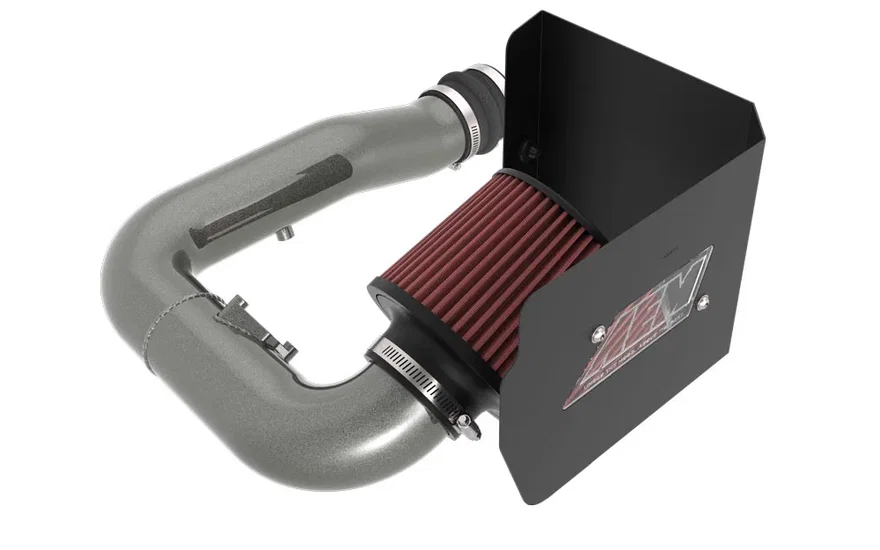 Cold Air Intake System for Subaru WRX