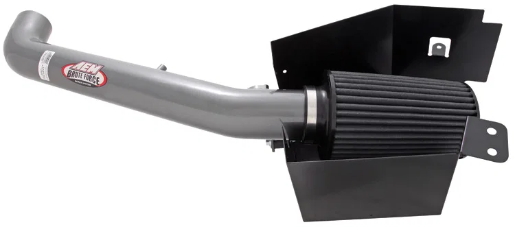 Brute Force Intake System for Nissan