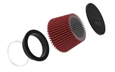 AEM DryFlow Air Filter image 2