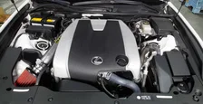 Cold Air Intake System for Lexus image 4