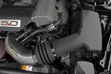 Cold Air Intake System for Ford Mustang image 3