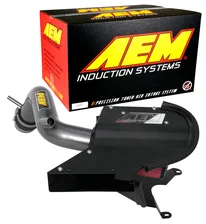 Cold Air Intake System for Hyundai Veloster N image 3