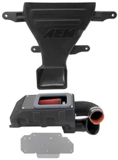 Cold Air Intake System for Mini image 1