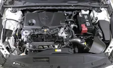 Cold Air Intake System for Toyota Camry image 4