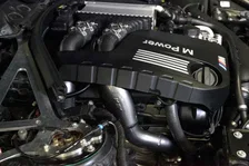 Charge Pipe Kit for BMW 335i image 5