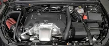 Cold Air Intake System for Chevrolet Malibu image 3
