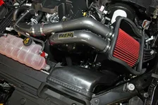 Cold Air Intake System for Ford F-150 image 4