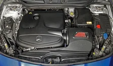 Cold Air Intake System for Mercedes-Benz image 4
