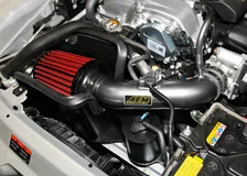 Cold Air Intake System for Mazda image 4