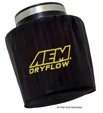 Air Filter Wrap image 2
