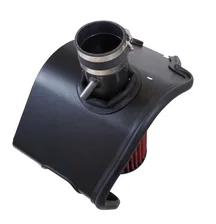 Cold Air Intake System for Nissan Maxima image 2