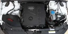Cold Air Intake System for Audi image 5