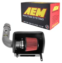 Cold Air Intake System image 3