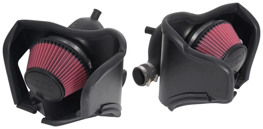 Cold Air Intake System