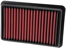 DryFlow Air Filter for Mazda image 1