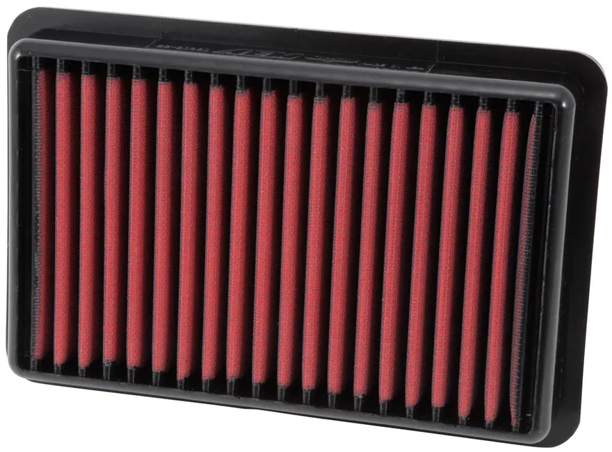 DryFlow Air Filter for Mazda