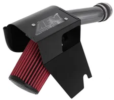 Cold Air Intake System for Subaru WRX STI image 1