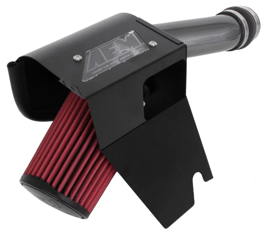 Cold Air Intake System for Subaru WRX STI