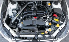 Cold Air Intake System for Subaru image 2