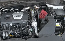 Cold Air Intake System for Hyundai Tucson image 4