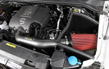 Brute Force Intake System image 3