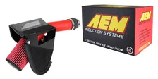 Cold Air Intake System for Subaru WRX STI image 3