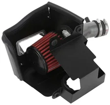Cold Air Intake System for Mazda 3 image 1