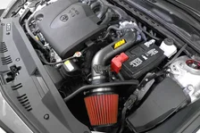 Cold Air Intake System image 5