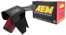 Cold Air Intake System for Subaru WRX STI image 2