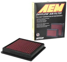 DryFlow Air Filter for Subaru image 3