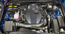 Cold Air Intake System for Lexus image 3