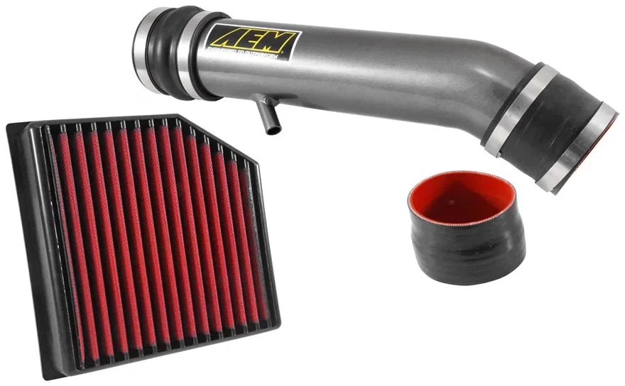 Cold Air Intake System for Lexus