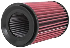 AEM DryFlow Air Filter for Chevrolet S10 image 4