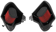 Cold Air Intake System for INFINITI image 1